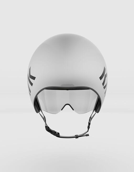 Immagine prodotto Kask Bambino Pro incl. casco visiera (55 - 58 cm)