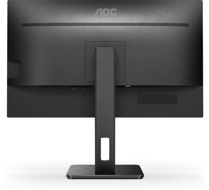 Productafbeelding AOC 24P2QM (1920 x 1080 Pixels, 23.80")