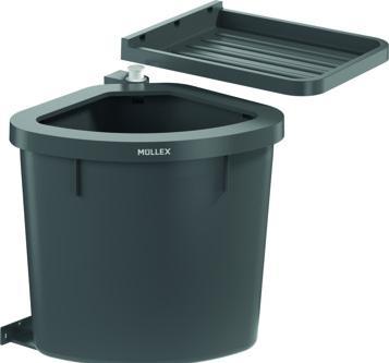 Müllex D-LINE D40