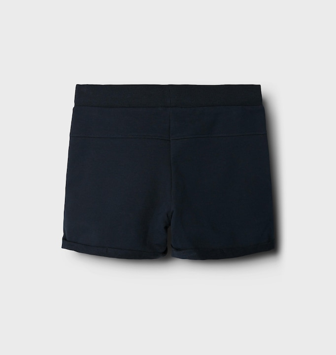 Actual product image Name it VOLTA sweatshorts (128)