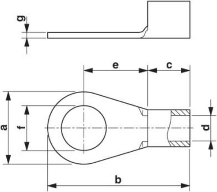 Productafbeelding Phoenix 3240084 50 stuk(s)