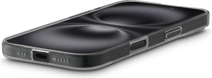 Immagine prodotto Hama Cover AC iPhone 17 tr (Apple iPhone 17)