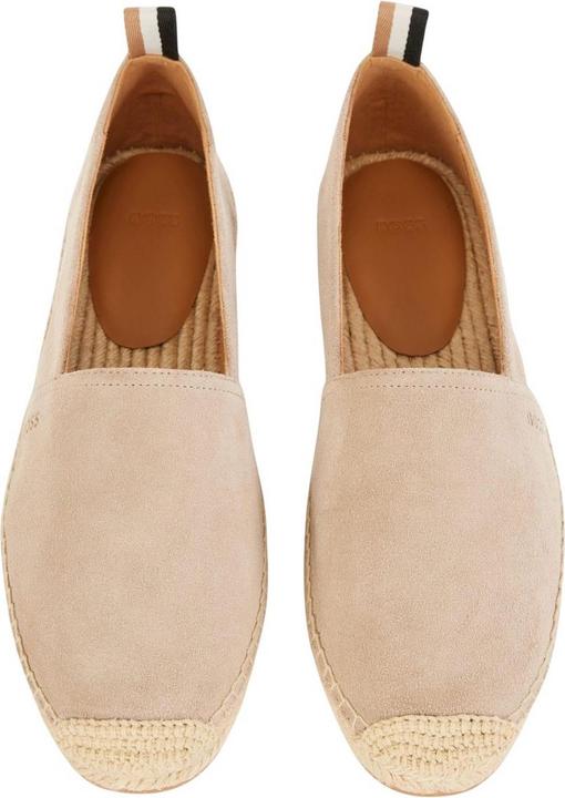 Produktbild BOSS Halbschuhe Madeira Wildleder (47)