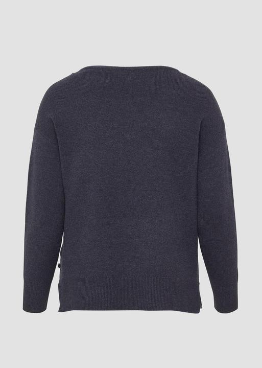 Actual product image s.Oliver Strickpullover Strickpullover (52)