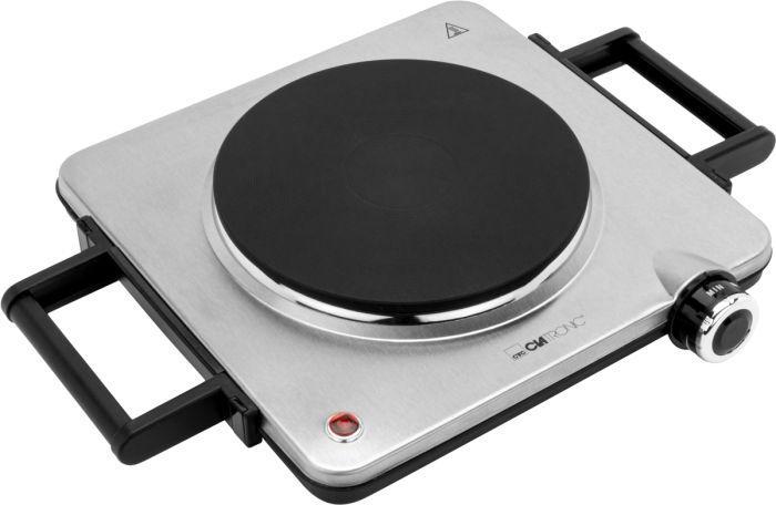 Produktbild Clatronic Kochplatte