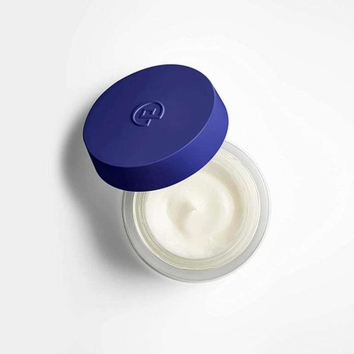 Produktbild Collistar Energetic Anti-age Cream (Ti Amo Italia) with Aglianico red Grape (50 ml, 24h Creme)