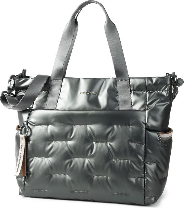 Immagine prodotto Hedgren Cocoon Puffer Schultertasche 33 cm