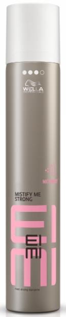 Image du produit Wella EIMI Mistify Me Strong (500 ml)