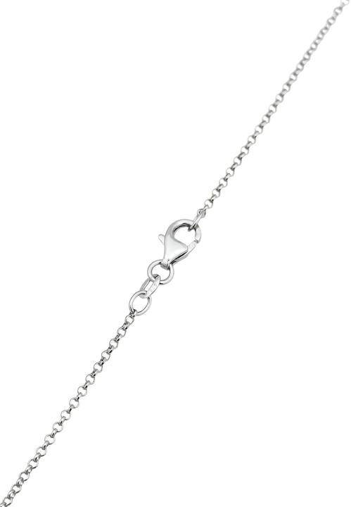 Produktbild Elli mit Süsswasserzuchtperle (925 Silber)