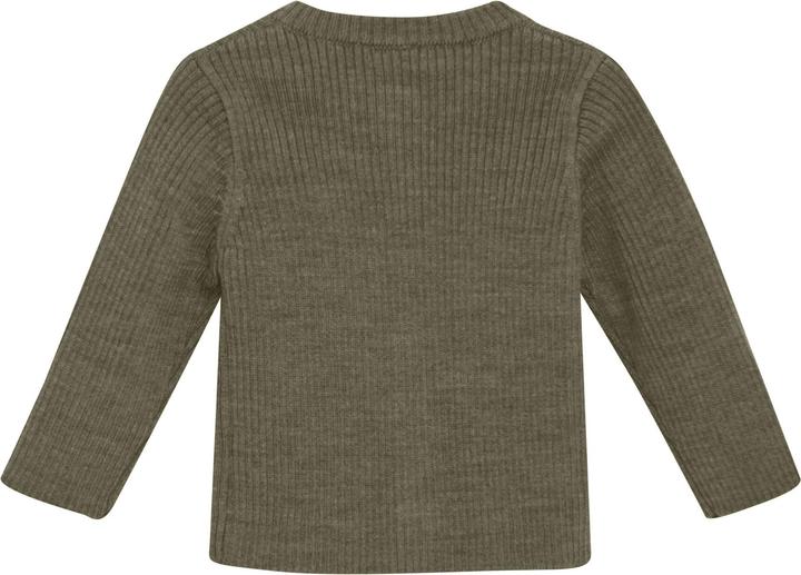 Immagine prodotto CeLaVi Woll Strickjacke Dusky (60)
