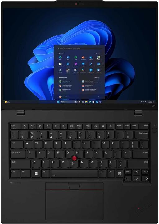Immagine prodotto Lenovo ThinkPad L14 Gen 6 (14", 512 GB, 16 GB, CH)