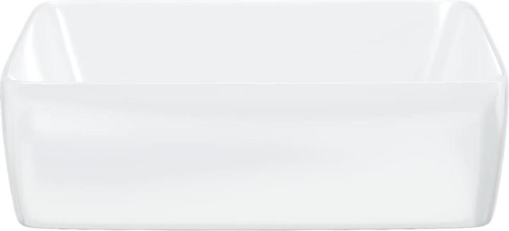 Actual product image vidaXL Waschbecken (480 mm, 480 mm)