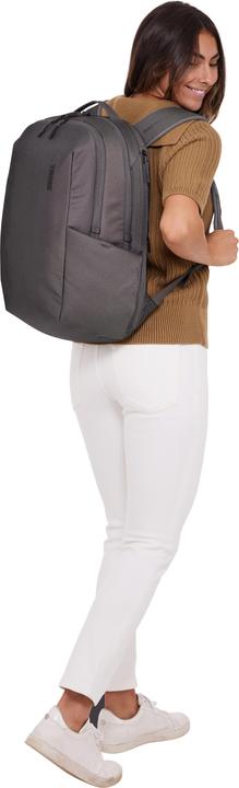 Image du produit Thule Subterra 2 Backpack 27l - Gris Vétiver (27 l)