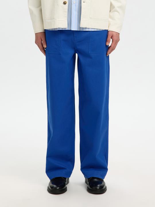 Immagine prodotto Selected 260 Wide Leg Hose (34)