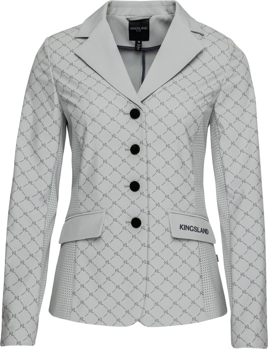 Actual product image Kingsland 's riding jacket jelva show (38)