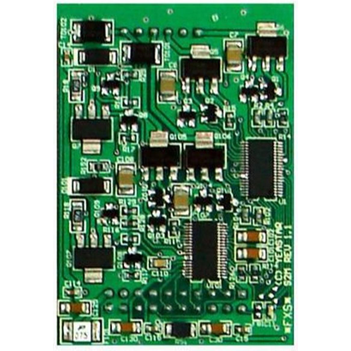 Tiptel Yeastar Module S2, Telefon Zubehör
