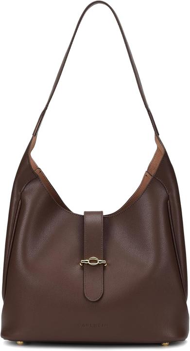 Immagine prodotto Carlheim Borsa Tote in Vera Pelle Statement