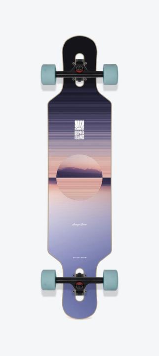 Actual product image Long island Mirage Drop (39.33")