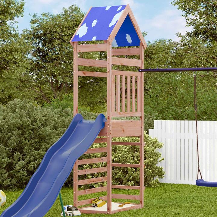 Immagine prodotto vidaXL Outdoor Spielplatz