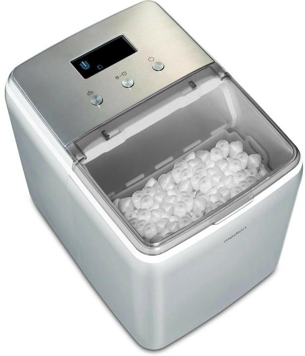 Productafbeelding Medion IJsblokjesmachine Life MD 11950 15 kg/24u