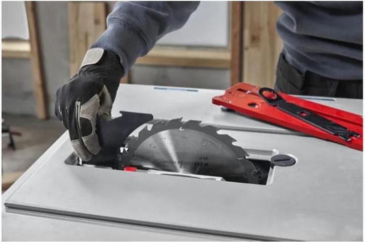 Actual product image Bosch Professional GTS 70-216