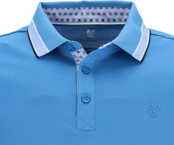 Immagine prodotto Hajo Polo in piqué (58, 3XL)