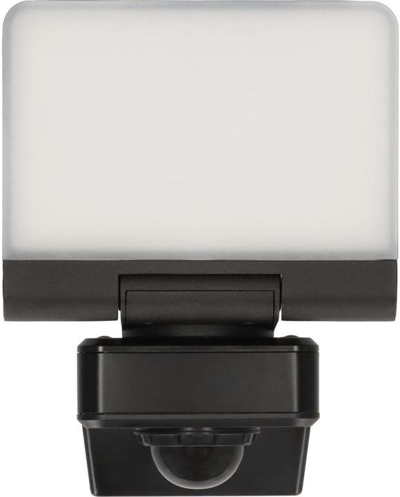 Actual product image Brennenstuhl Connect LED WiFi spotlight with motion detector (2800 lm, IP54)