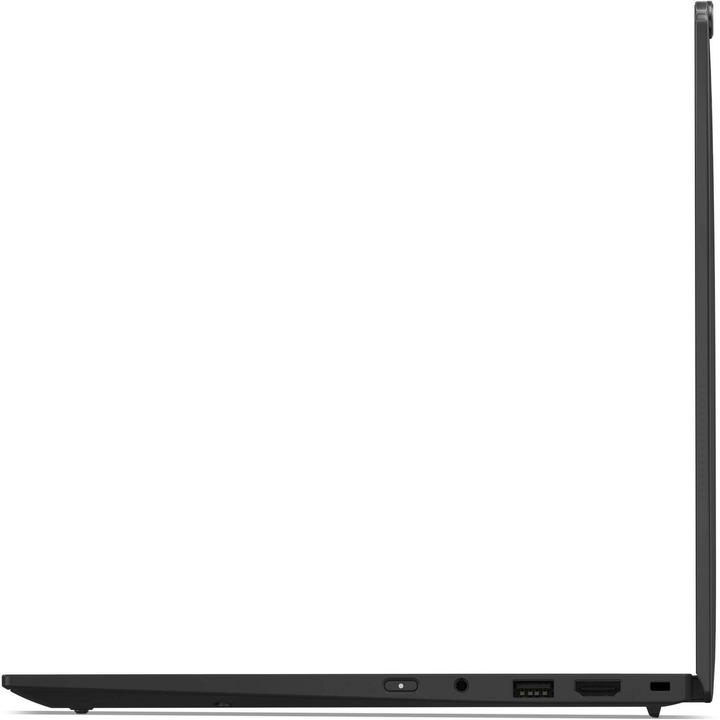 Actual product image Lenovo ThinkPad X1 Carbon Gen 13 (14", 512 GB, 32 GB, Swiss, Intel Core Ultra 5 228V)