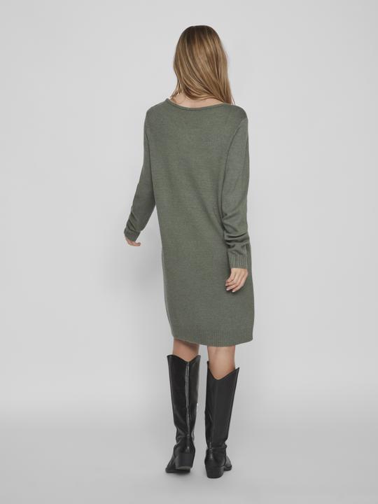 Immagine prodotto Vila Vestito a maniche lunghe in maglia (S)