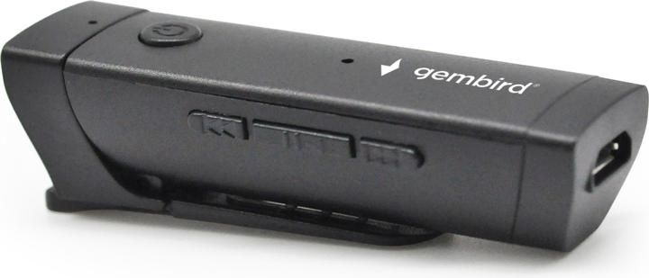 Produktbild Gembird BTR-05 Bluetooth Musik-Empfänger 10 m (Empfänger)