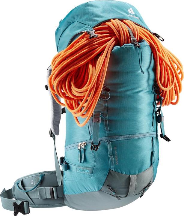 Actual product image Deuter Guide 42+ (42 l)