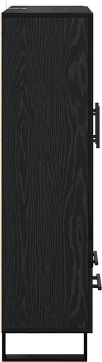 Image du produit vidaXL Aufbewahrungsschrank (31 x 69.50 x 115 cm)