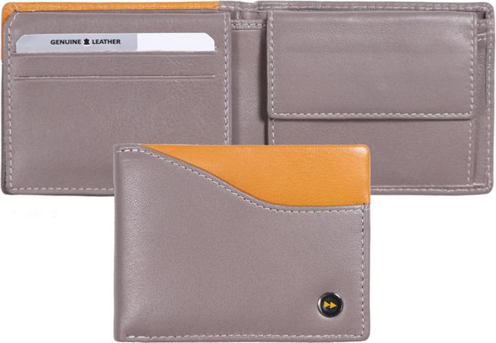 Actual product image Giorgio Carelli Billfold, small, RFID