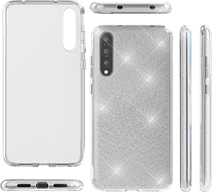 Produktbild Nalia Handyhülle (Huawei P20 Pro)