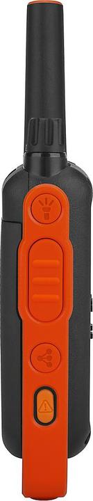 Image du produit Motorola Radio portable PMR TLKR T82 188 (10 km)