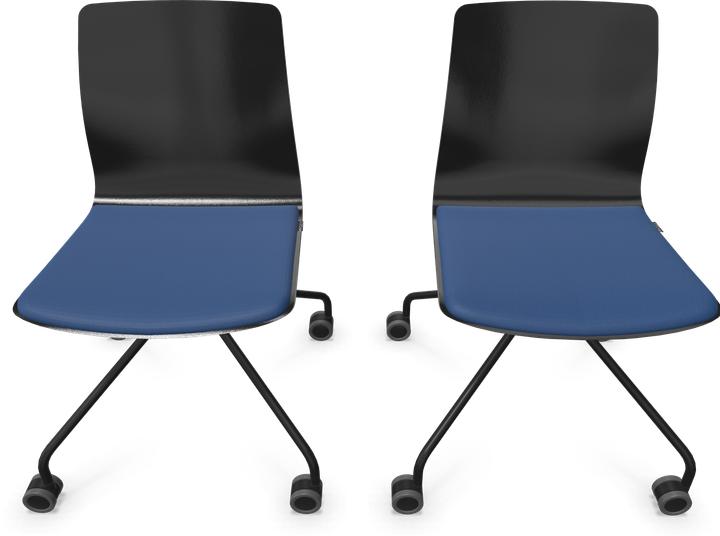 Immagine prodotto Dauphin Fiore Konferenzstuhl