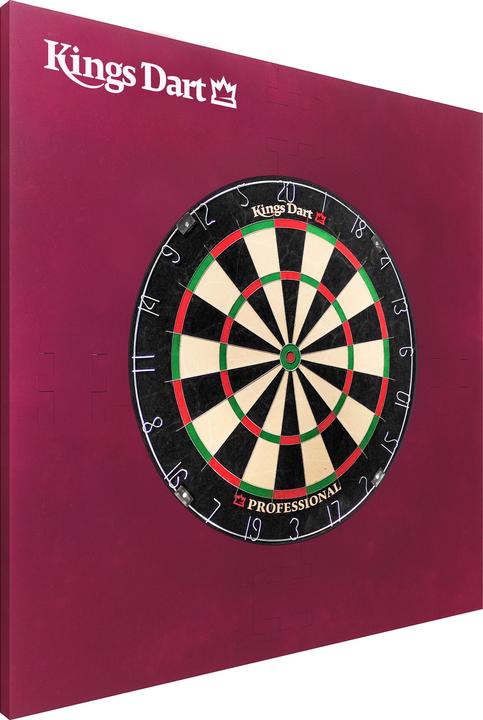 Immagine prodotto Kings Dart Dart-Set