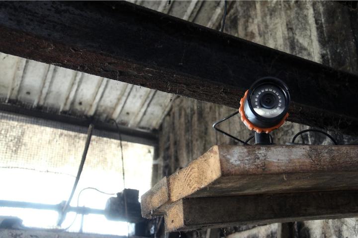 Image du produit LudaFarm FarmCam Flex 5MP (2560 x 1920 pixels)