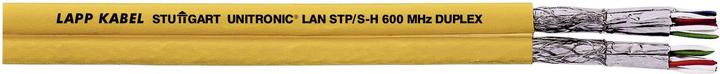 Produktbild Lapp Netzwerkkabel (S/FTP, CAT7, 100 m)