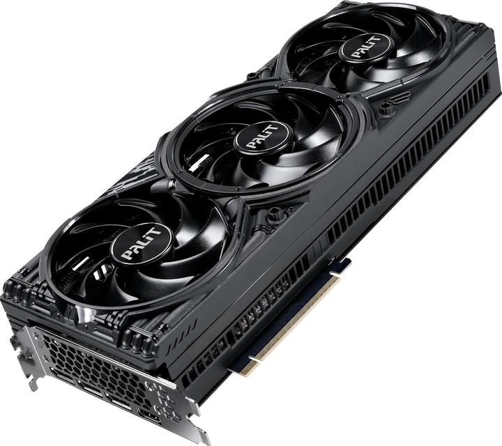 Actual product image Palit GeForce RTX 5080 GamingPro (16 GB)