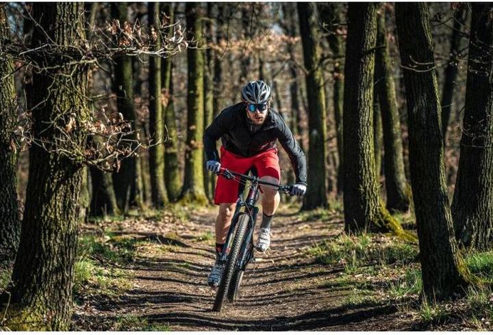 Actual product image Silvini Herrenjacke Vetta (S)