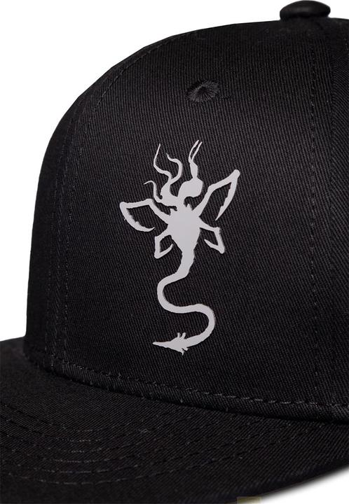 Produktbild Difuzed Resident Evil - Men's Snapback Cap (One Size)