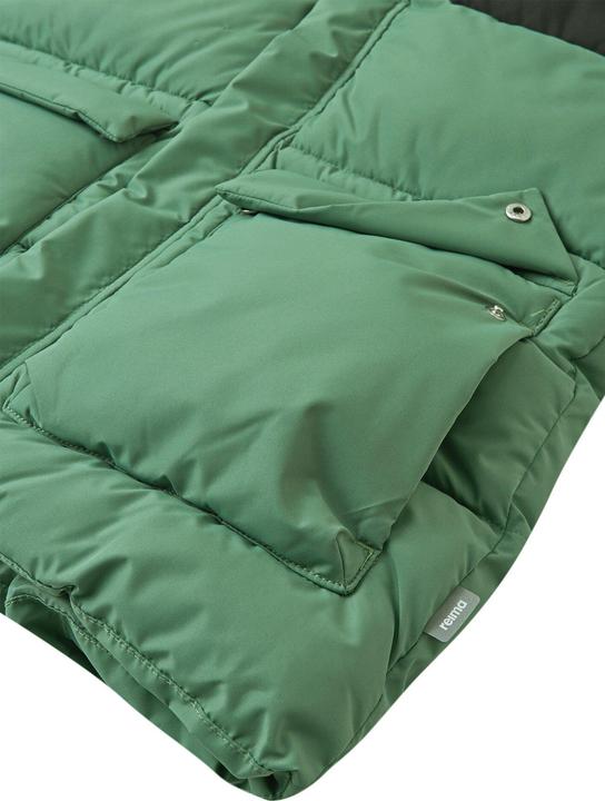 Immagine prodotto Reima Winterjacke Toukola Clay (140)