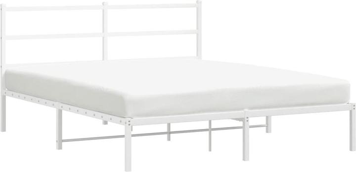 Image du produit vidaXL Bettgestell (160 x 200 cm)