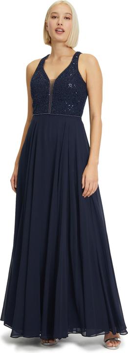 Produktbild Vera Mont Abendkleid mit Pailletten (42)
