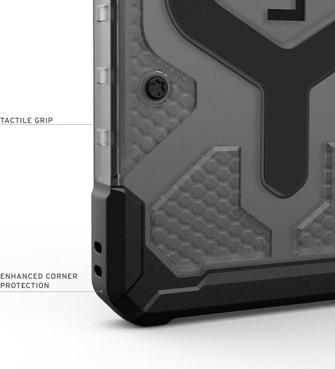 Actual product image UAG Pathfinder MagSafe (Samsung Galaxy S26 Ultra)