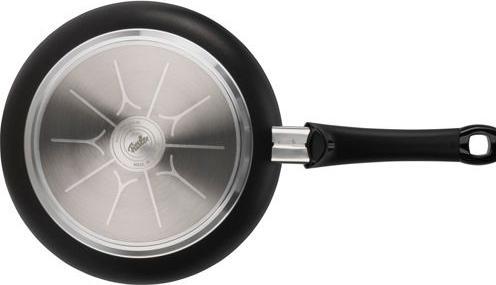 Actual product image Siena Garden adamant classic pan 24cm (Frying pan, Aluminium, 24 x 5.50 cm)