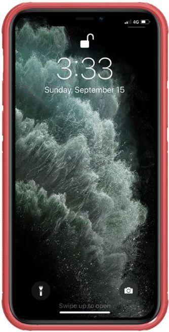 Actual product image Nillkin Cyclops Series Kickstand Cover (Apple iPhone 12 Pro Max)