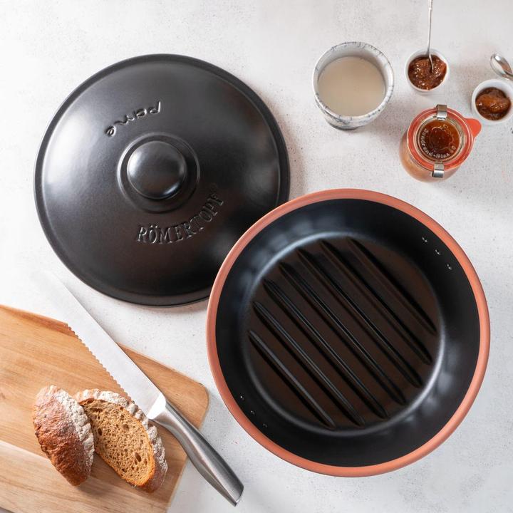 Produktbild Römertopf Brot-Frische-Topf