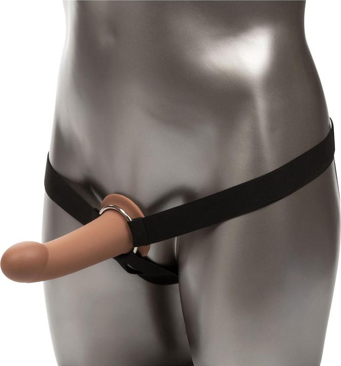 Produktbild CalExotics Performance Maxx™ Extension with Harness - Brown